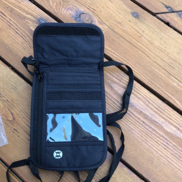 Unisex Cell/Wallet RFID - Picture 3 of 8